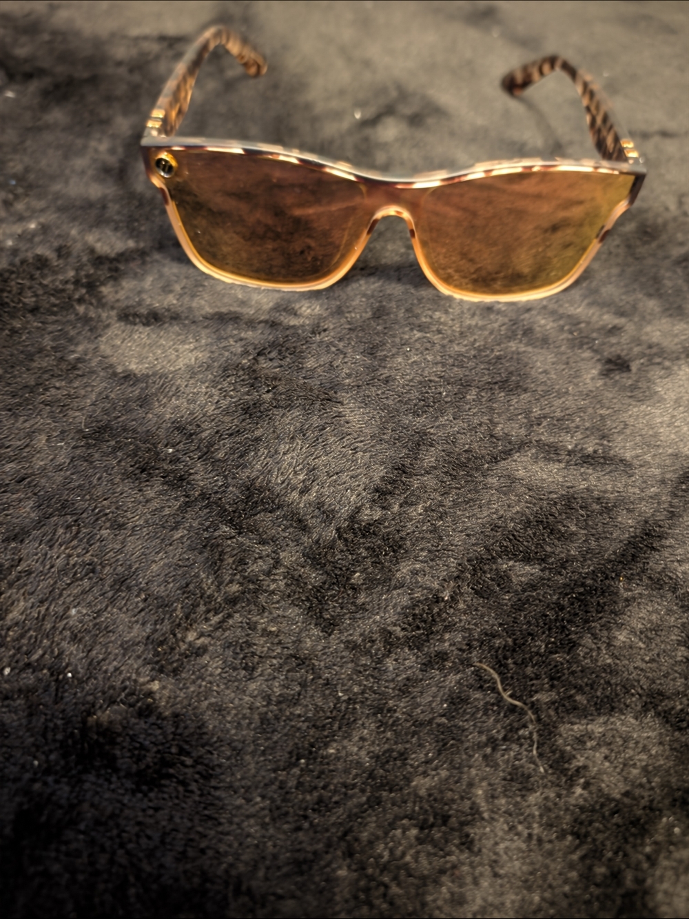 Blenders Lion Hart Sunglasses - Picture 6 of 7